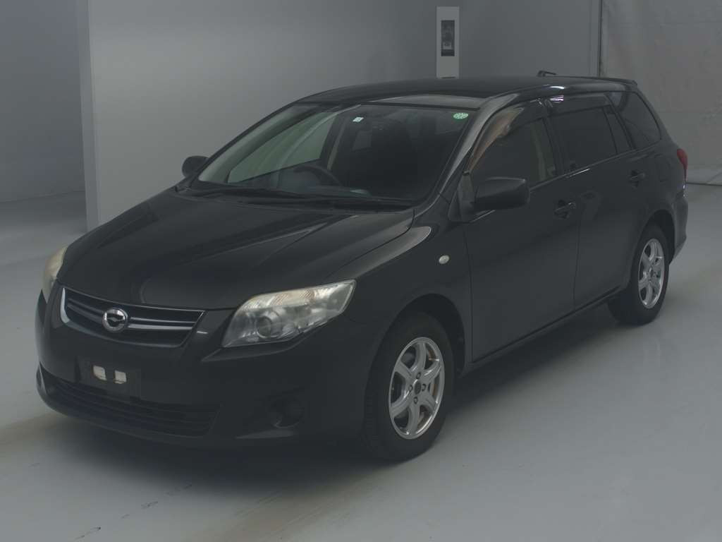 2012 Toyota Corolla Fielder NZE141G[0]