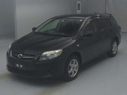 2012 Toyota Corolla Fielder