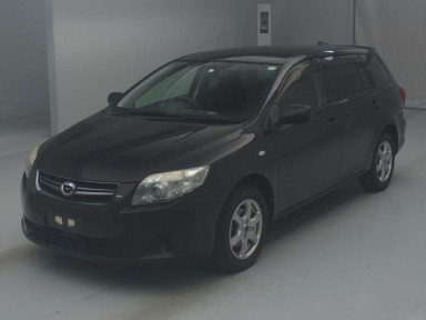 2012 Toyota Corolla Fielder