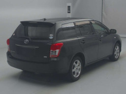 2012 Toyota Corolla Fielder