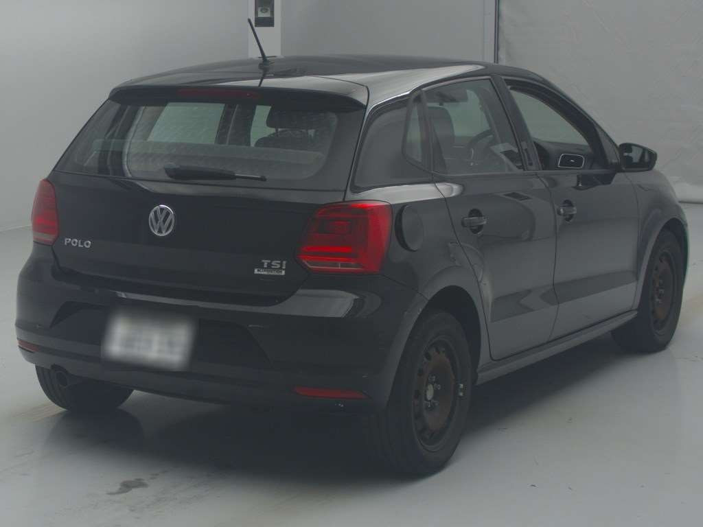 2014 Volkswagen Polo 6RCJZ[1]