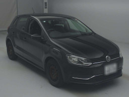 2014 Volkswagen Polo