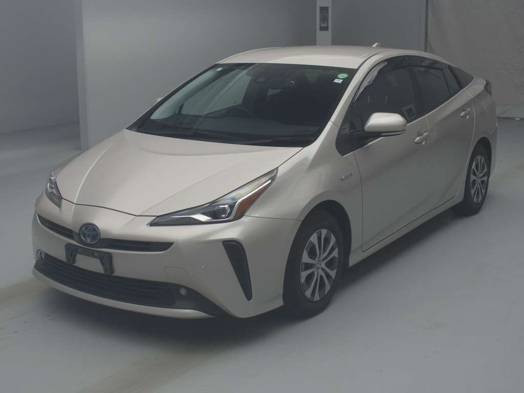 2019 Toyota Prius ZVW51[0]