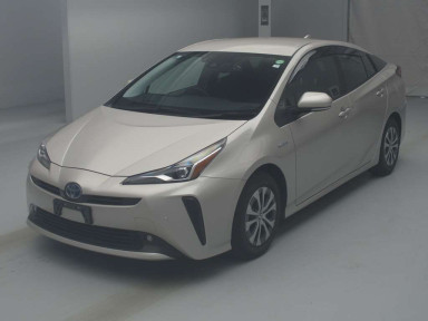 2019 Toyota Prius