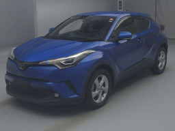 2019 Toyota C-HR