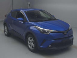 2019 Toyota C-HR