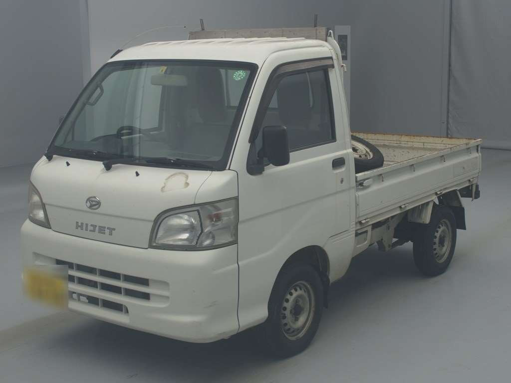 2013 Daihatsu Hijet Truck S211P[0]