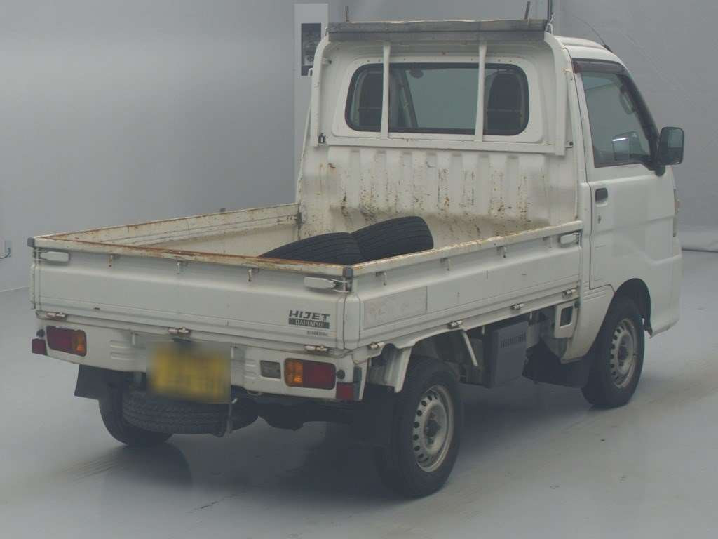 2013 Daihatsu Hijet Truck S211P[1]