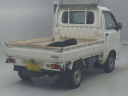 2013 Daihatsu Hijet Truck