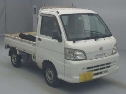 2013 Daihatsu Hijet Truck