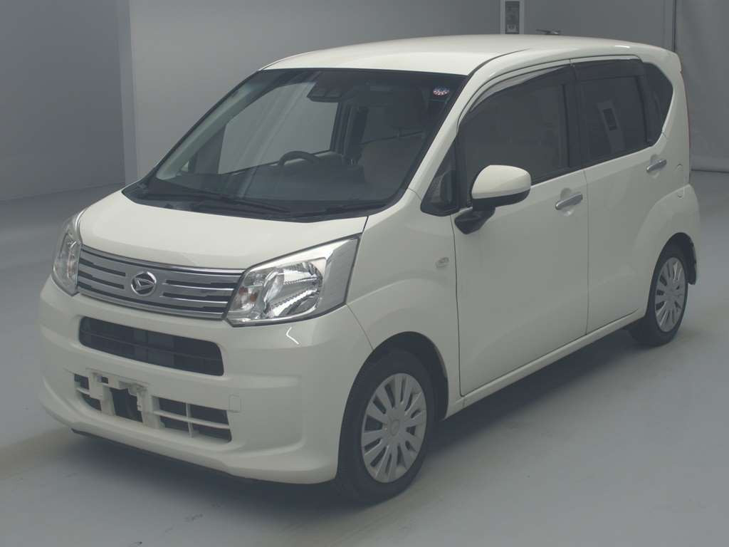 2019 Daihatsu Move LA160S[0]