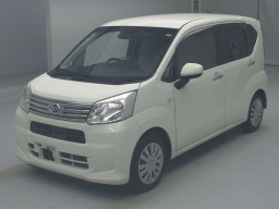 2019 Daihatsu Move