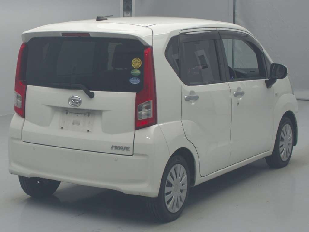 2019 Daihatsu Move LA160S[1]