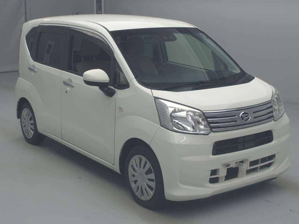 2019 Daihatsu Move LA160S[2]