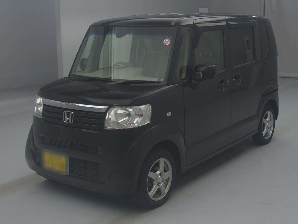 2014 Honda N-BOX JF1[0]