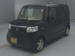 2014 Honda N-BOX