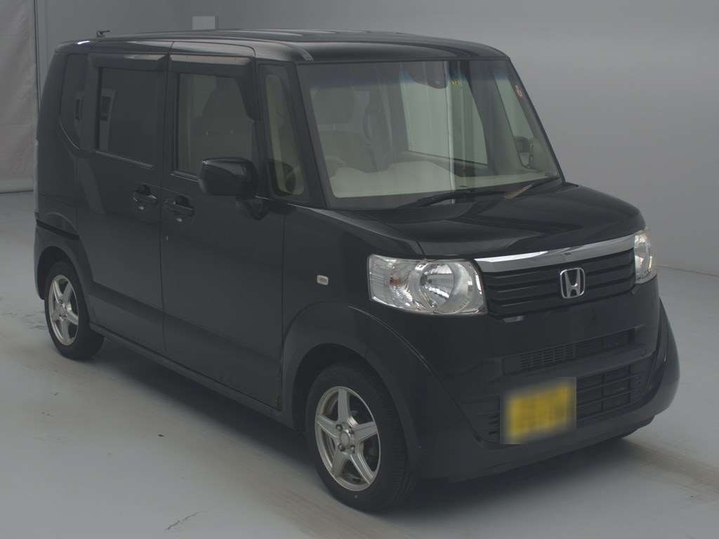 2014 Honda N-BOX JF1[2]