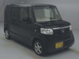 2014 Honda N-BOX