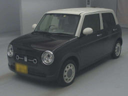 2022 Suzuki ALTO Lapin