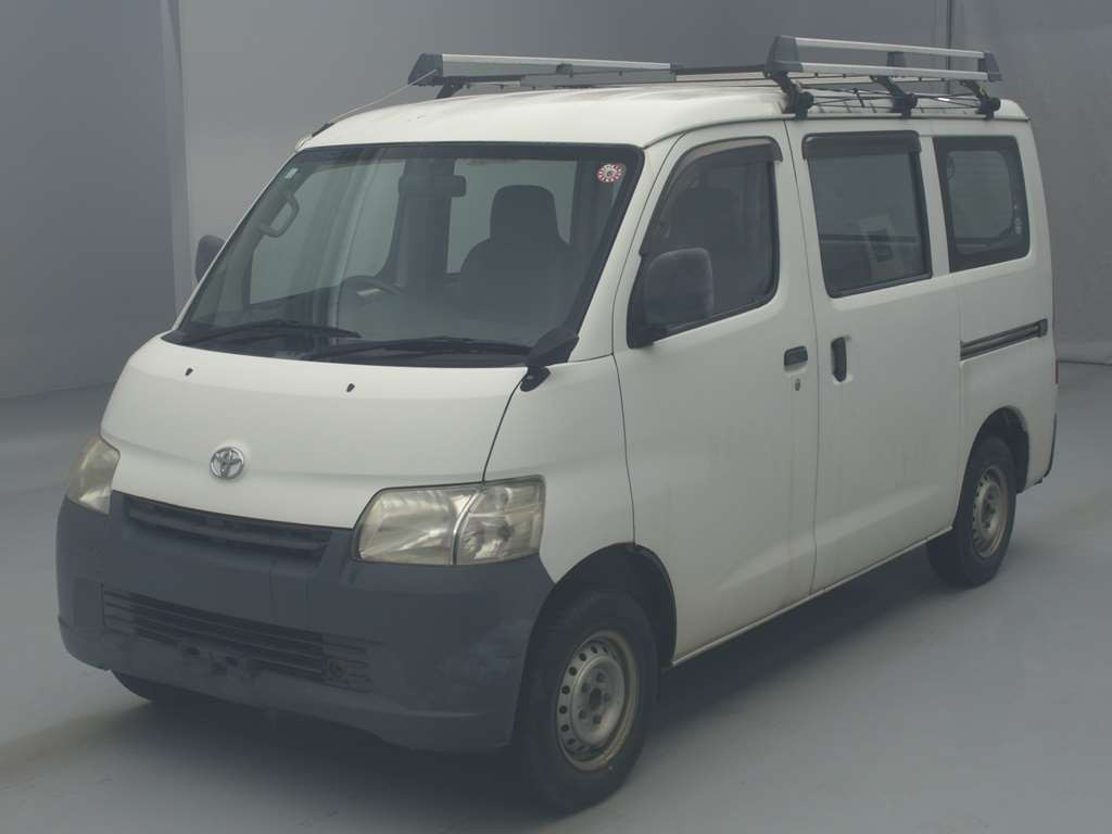 2010 Toyota Liteace Van S402M[0]