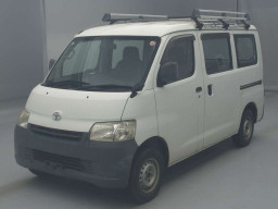 2010 Toyota Liteace Van