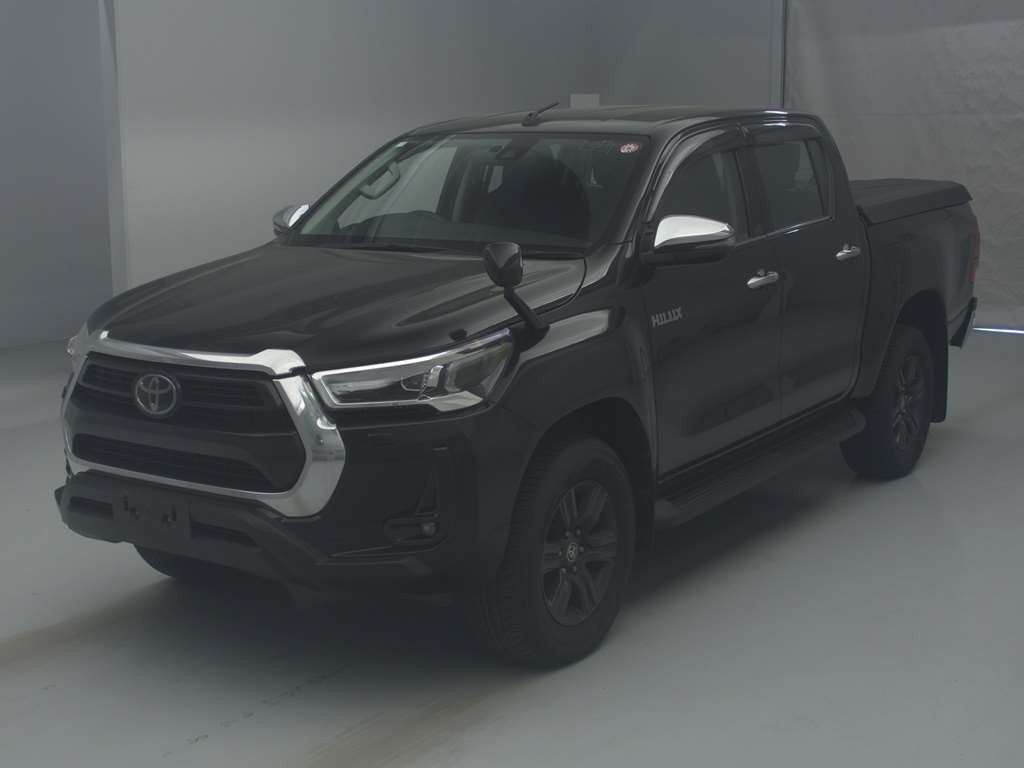 2023 Toyota Hilux GUN125[0]