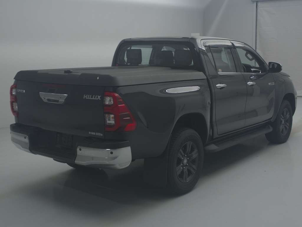 2023 Toyota Hilux GUN125[1]