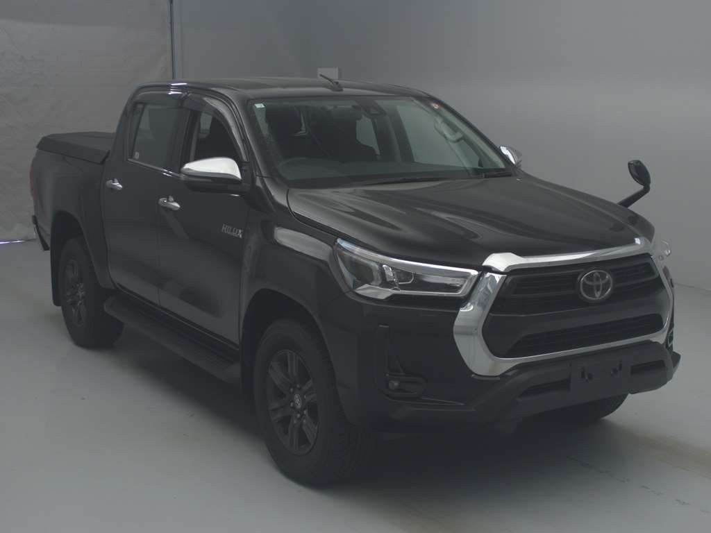 2023 Toyota Hilux GUN125[2]