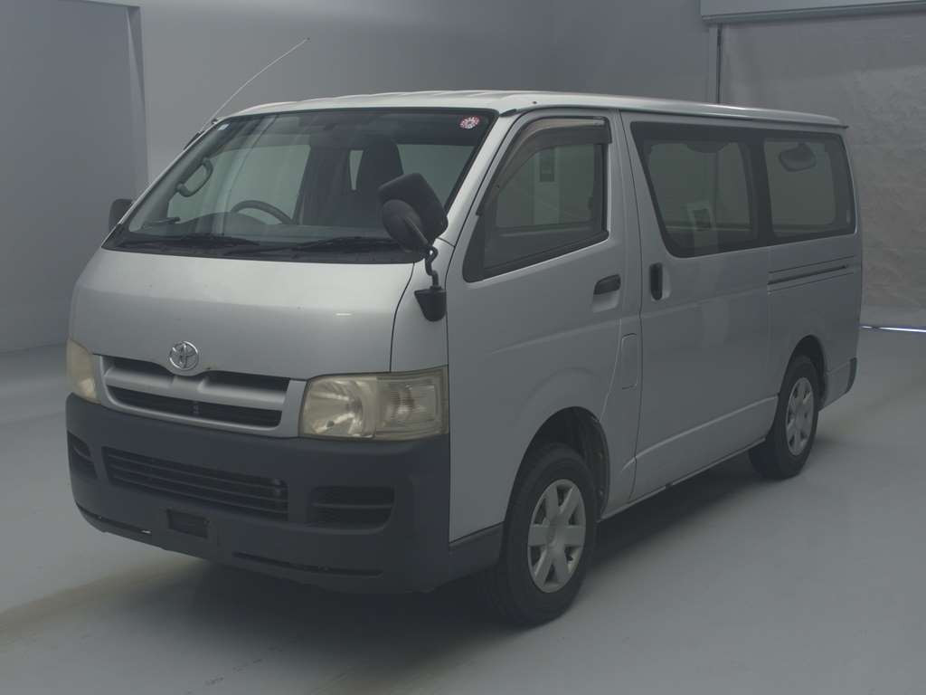 2005 Toyota Regiusace Van KDH205V[0]