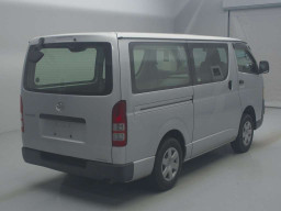 2005 Toyota Regiusace Van