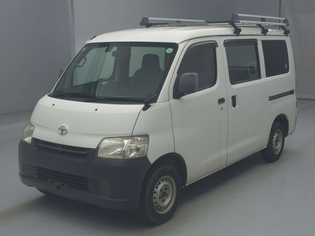 2011 Toyota Liteace Van S412M[0]