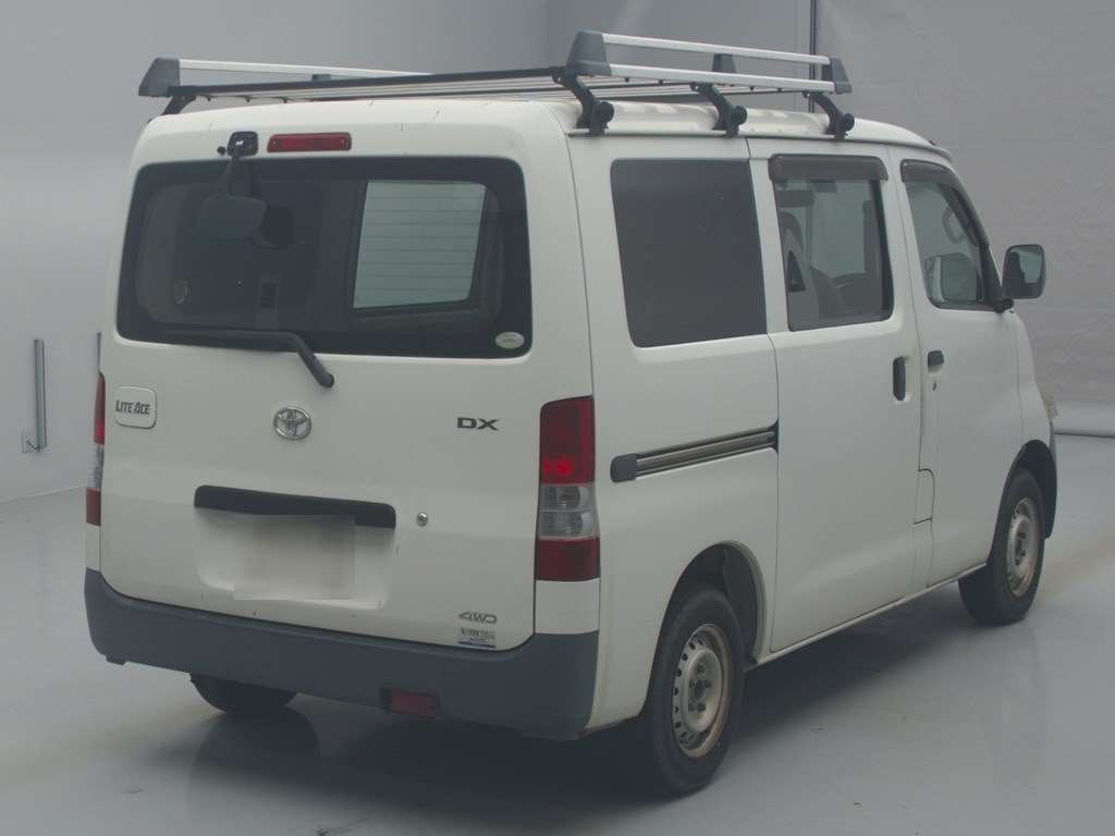 2011 Toyota Liteace Van S412M[1]