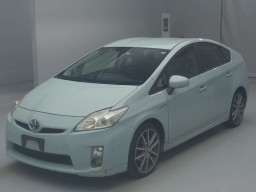 2009 Toyota Prius