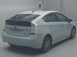 2009 Toyota Prius