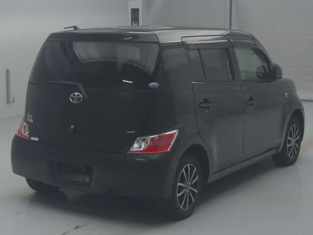 2006 Toyota bB QNC25[1]