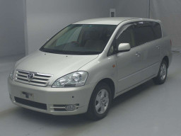 2002 Toyota Ipsum