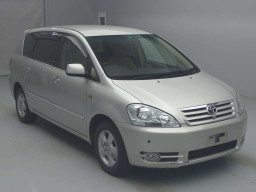 2002 Toyota Ipsum