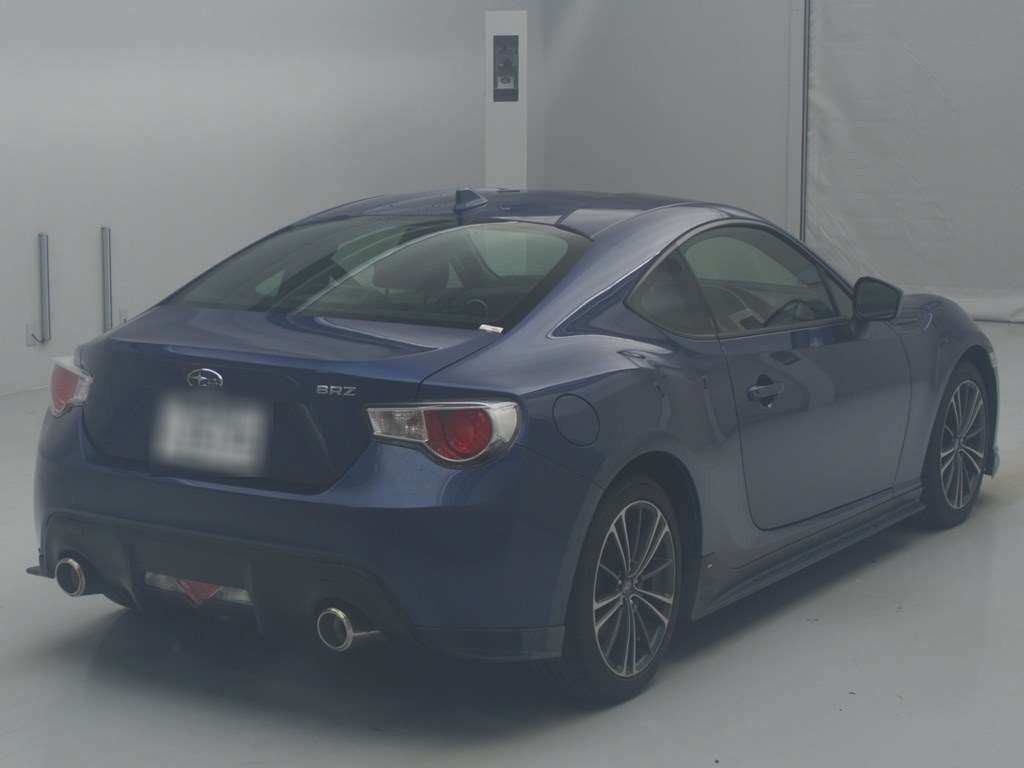 2014 Subaru BRZ ZC6[1]