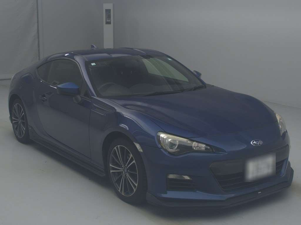 2014 Subaru BRZ ZC6[2]