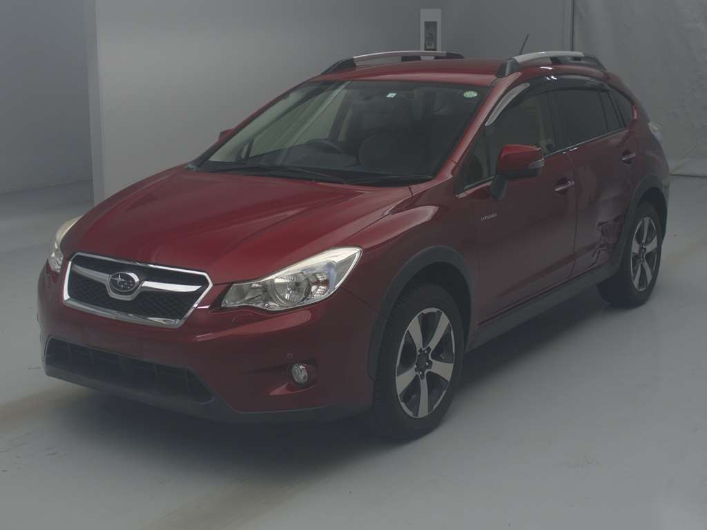 2014 Subaru XV HYBRID GPE[0]