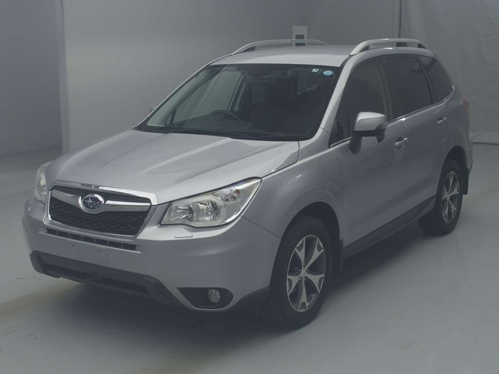 2015 Subaru Forester SJ5[0]