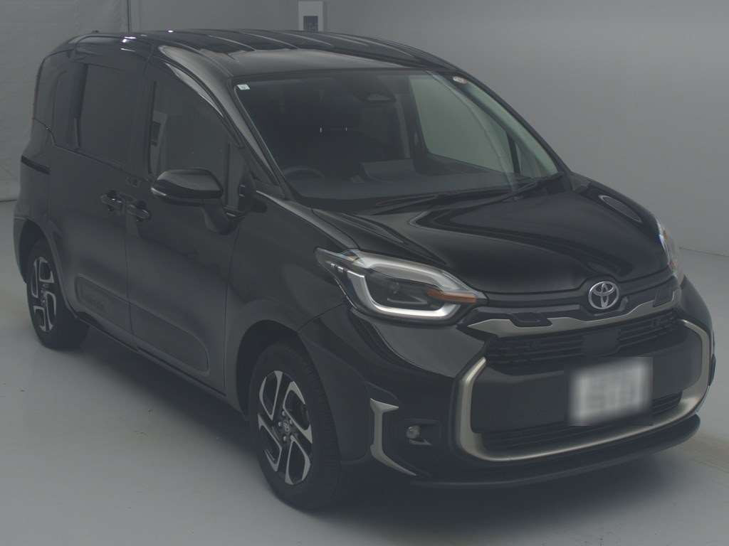 2023 Toyota Sienta MXPL15G[2]