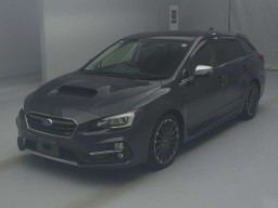 2016 Subaru Levorg