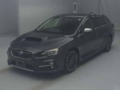 2016 Subaru Levorg