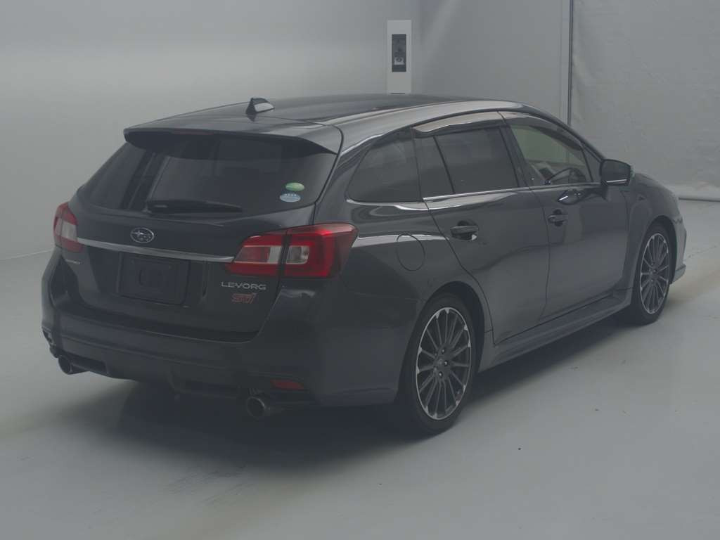 2016 Subaru Levorg VM4[1]