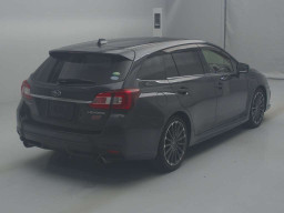 2016 Subaru Levorg