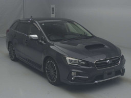 2016 Subaru Levorg