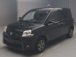 2012 Toyota Sienta