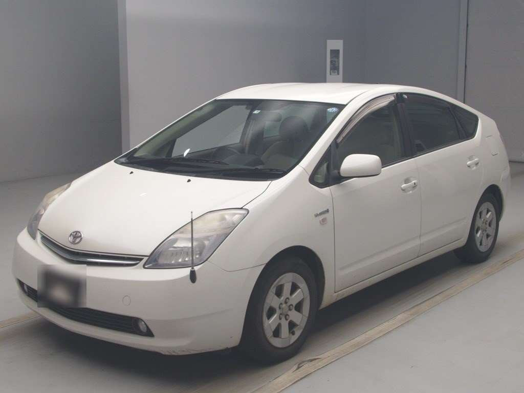 2007 Toyota Prius NHW20[0]