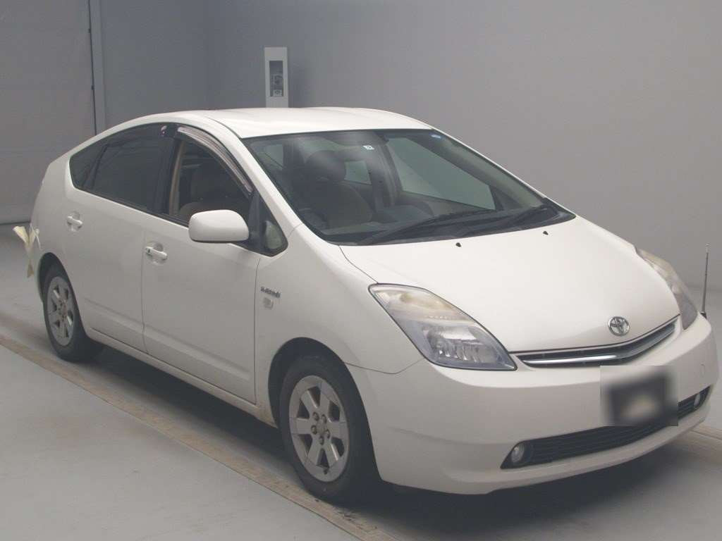 2007 Toyota Prius NHW20[2]